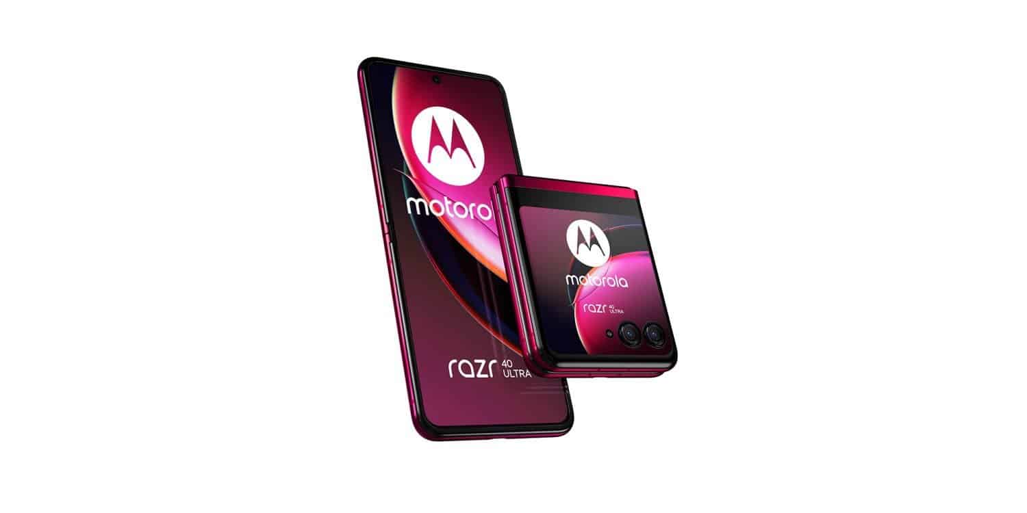 Motorola Razr Galaxy