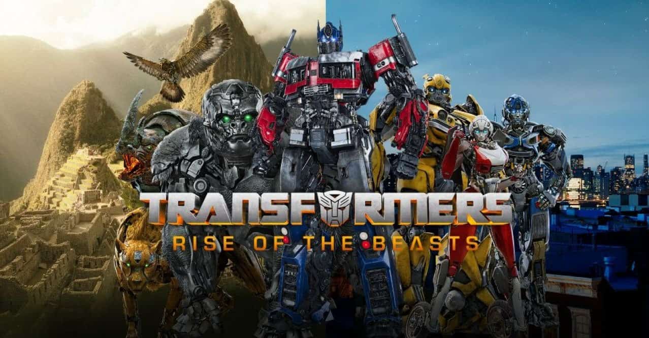 Todos os filmes de Transformers têm o mesmo problema - Cinema