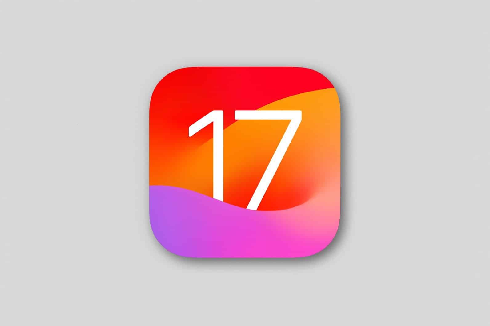 instalar o iOS 17 beta