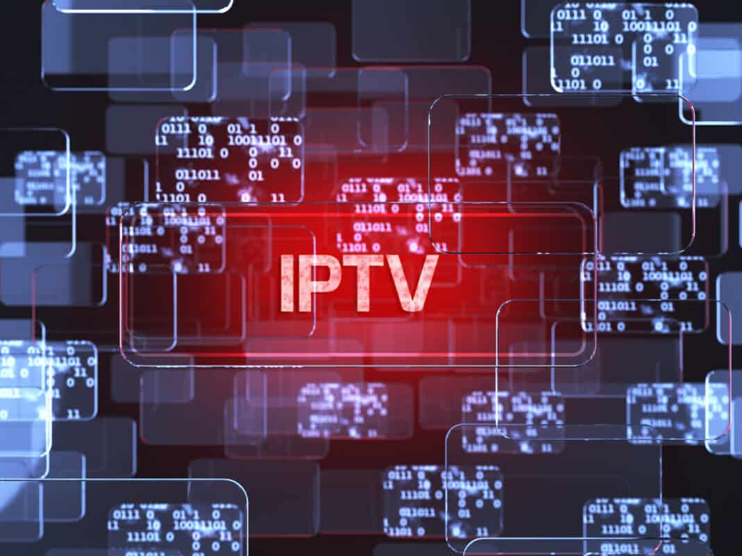 iptv anti-pirataria