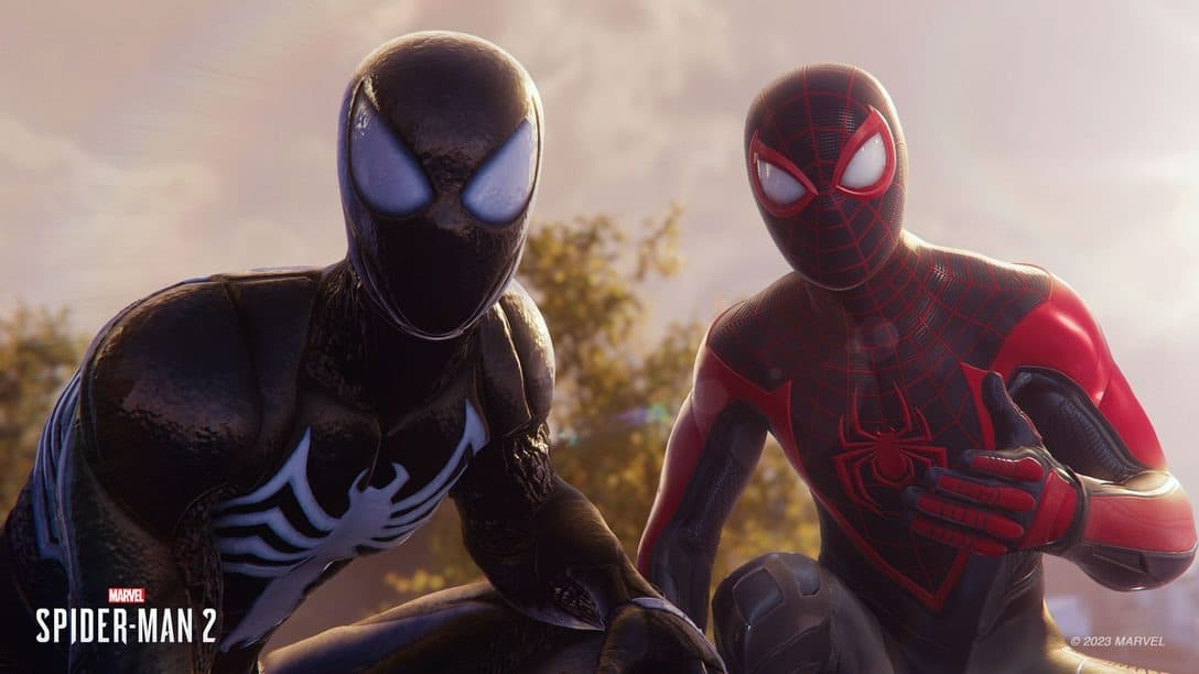Marvel's Spider-Man 2 chega a 20 de outubro em exclusivo para a PS5 -  Record Gaming - Jornal Record