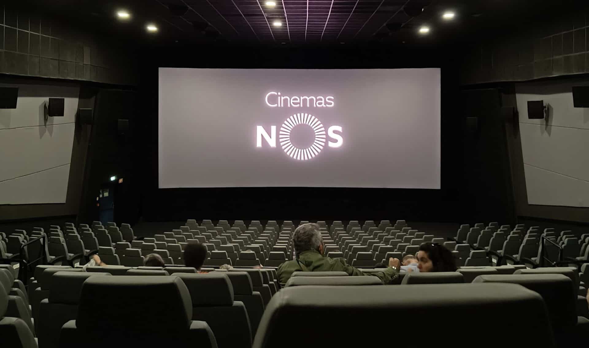 cinema, nos