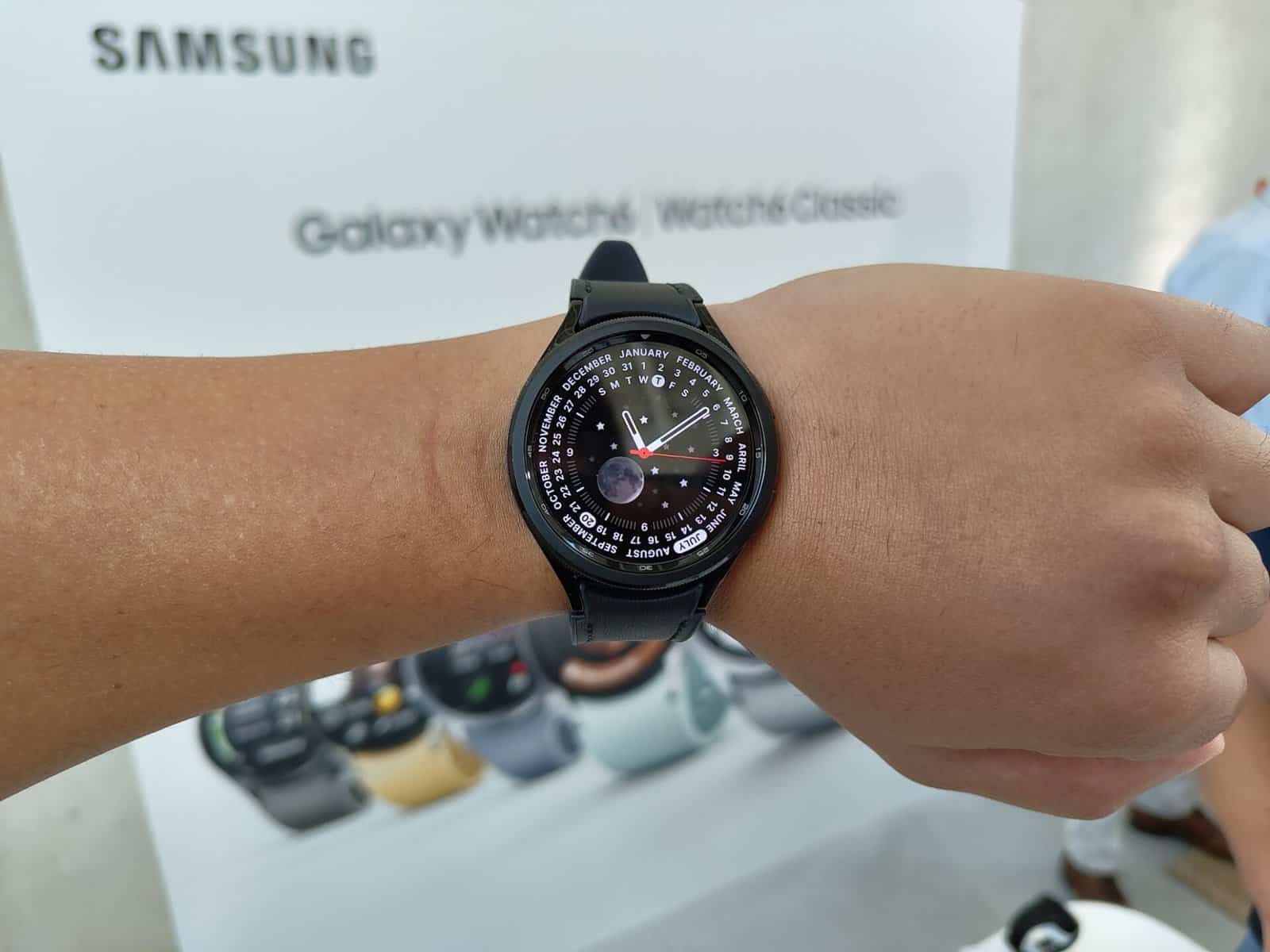 reinícios Galaxy Watch, modelo do Galaxy Watch 7, Samsung Galaxy Watch 7 Pro será o campeão da bateria!, galaxy watch6, watch 6, smartwatches da Samsung