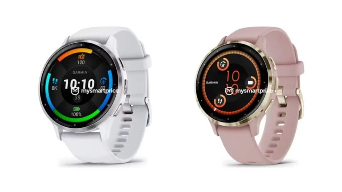 Garmin Venu 3