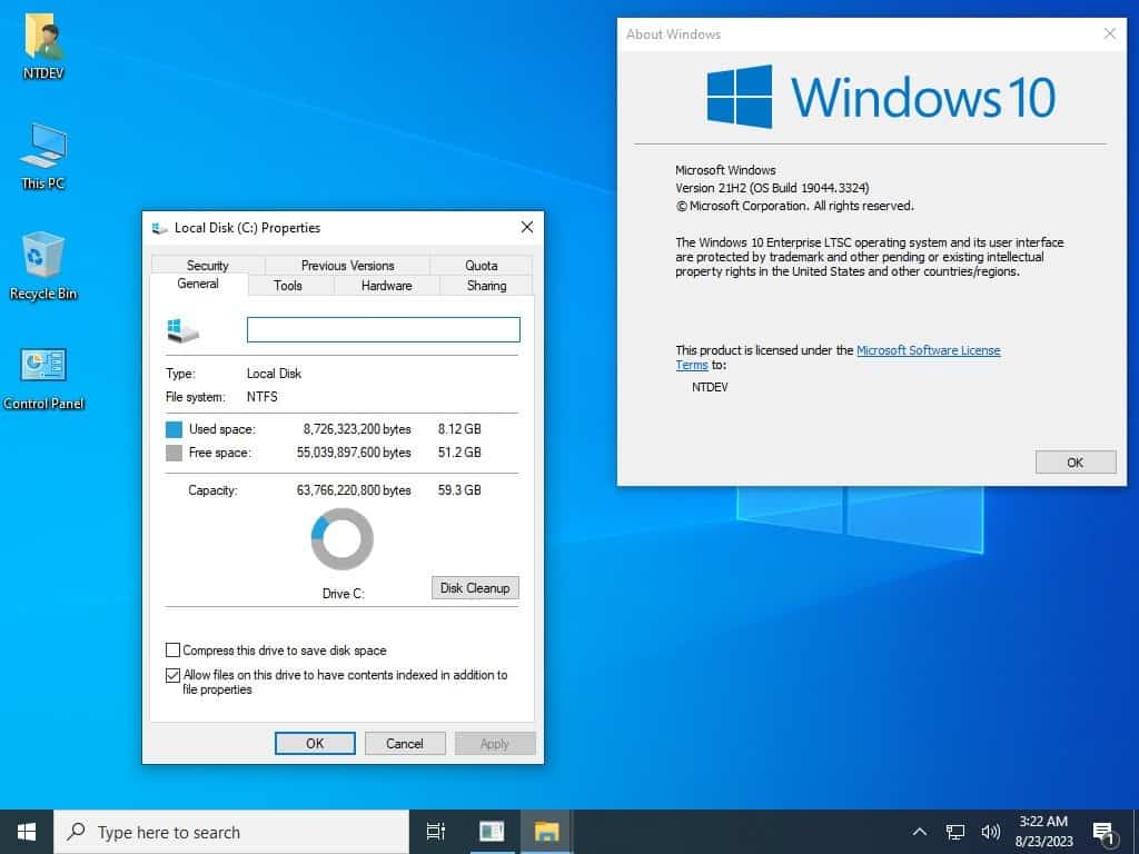 Esta é sem dúvida a melhor versão do Windows 10 e Windows 11!