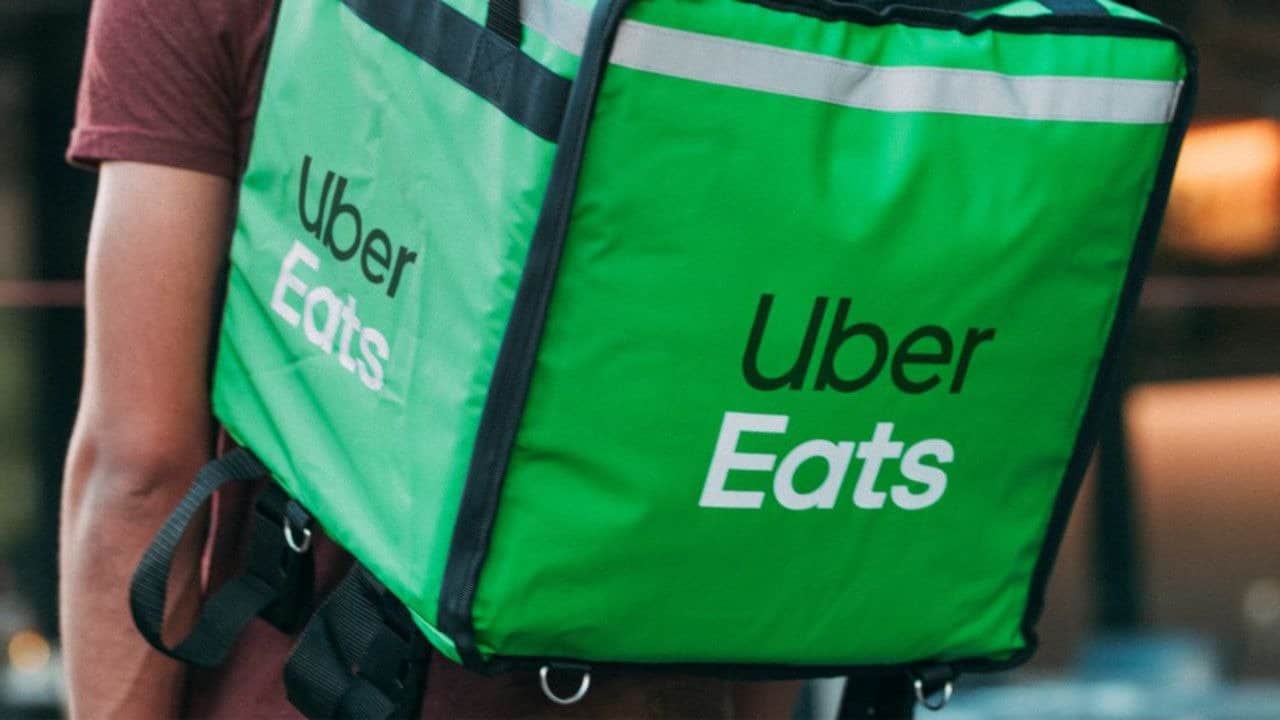 estafetas da uber eats, Uber Eats queixas