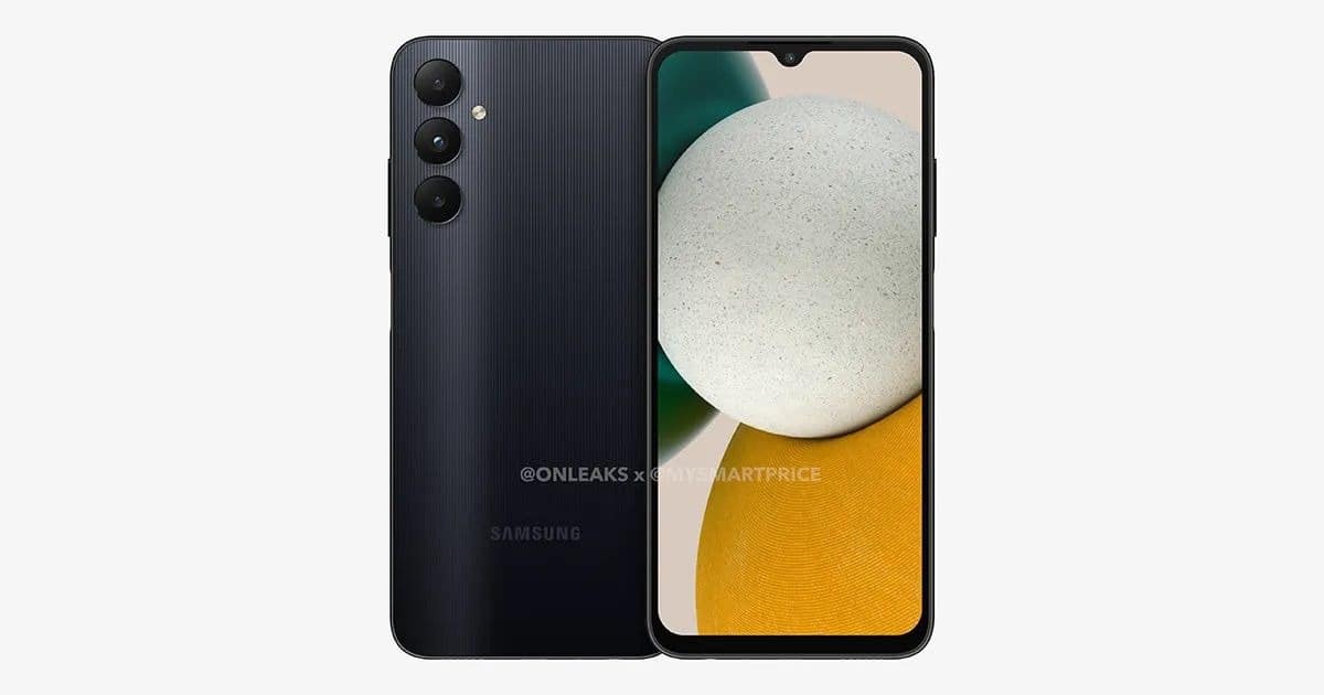 Galaxy A04