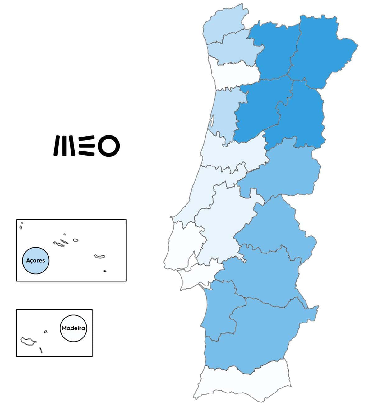 MEO internet mais lenta