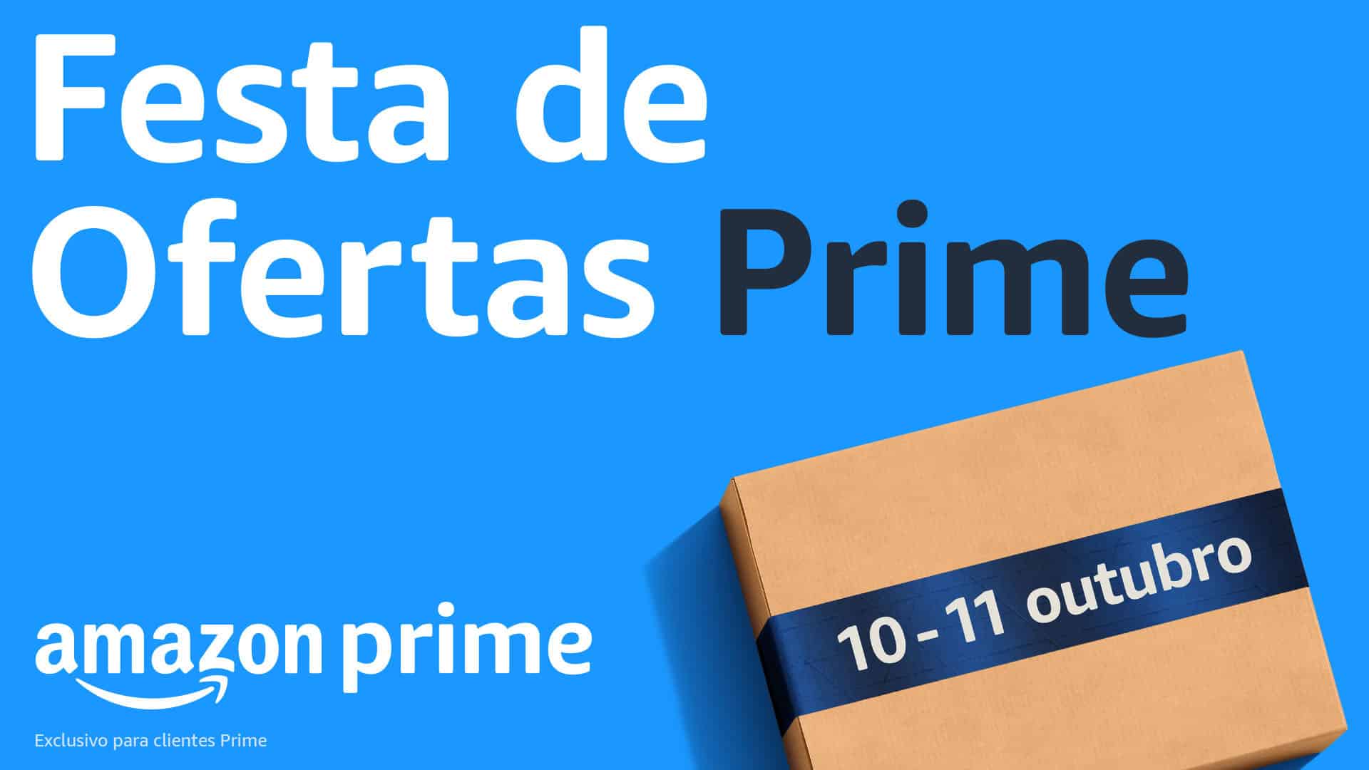 Amazon, Prime