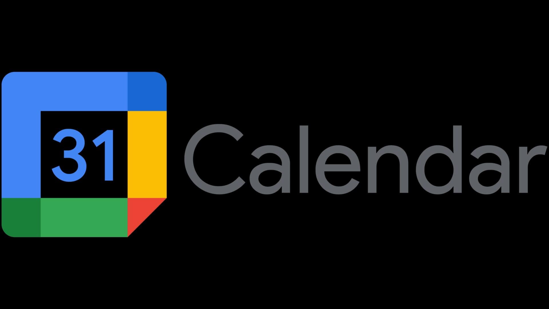 Calendário da Google eventos