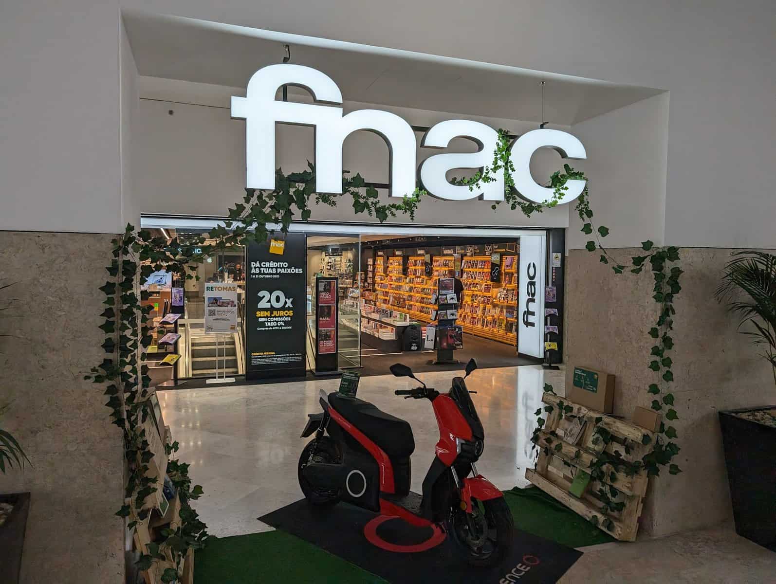 fnac, iphone