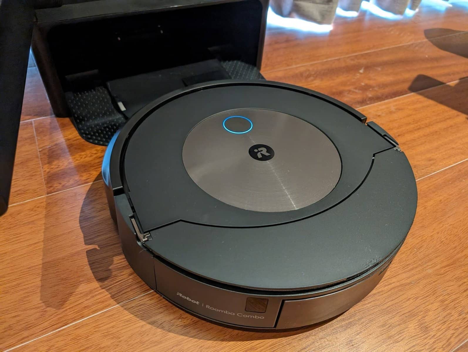 irobot, roomba, robot aspirador