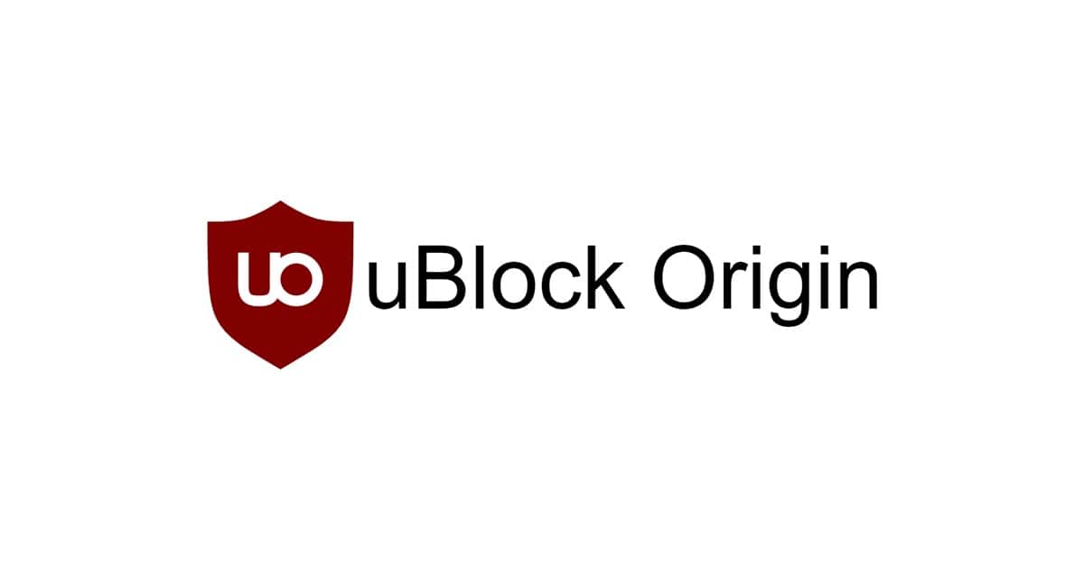 uBlock