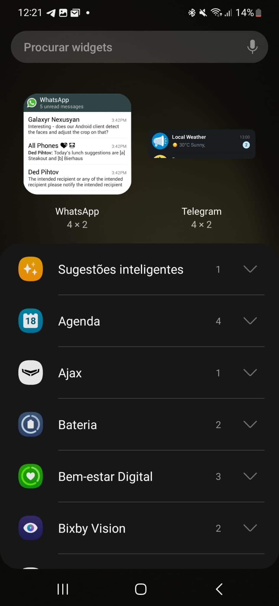 Alerta: três coisas para fazer já no seu smartphone Android!