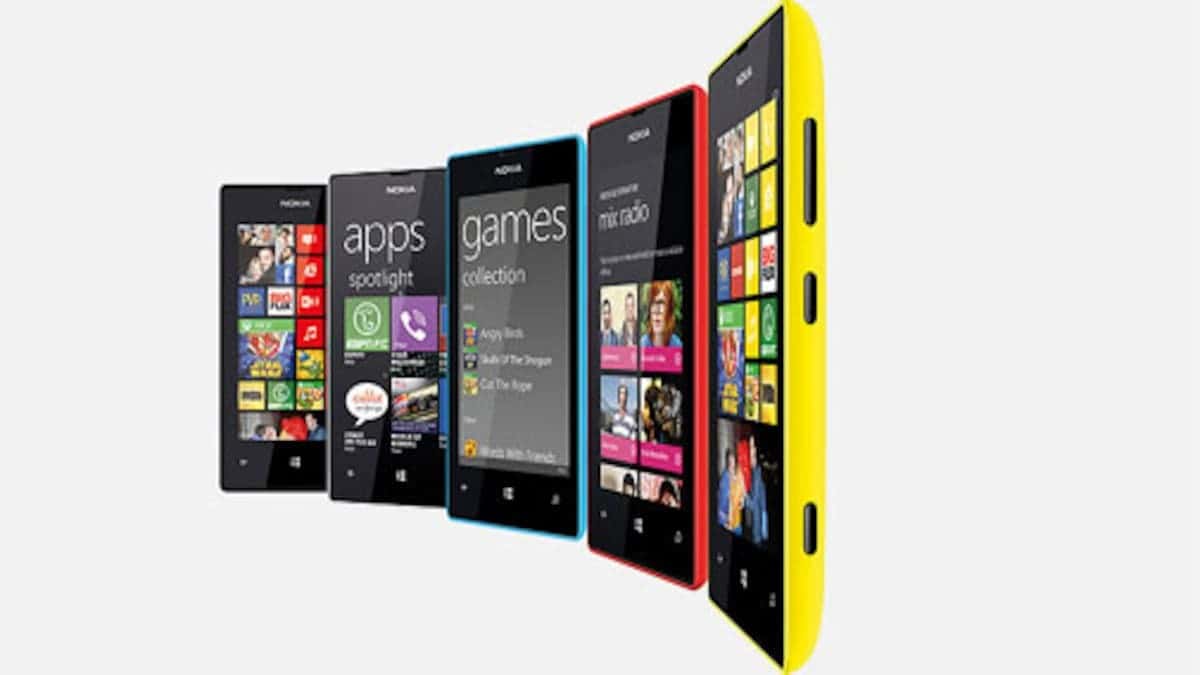 Microsoft Windows Phone