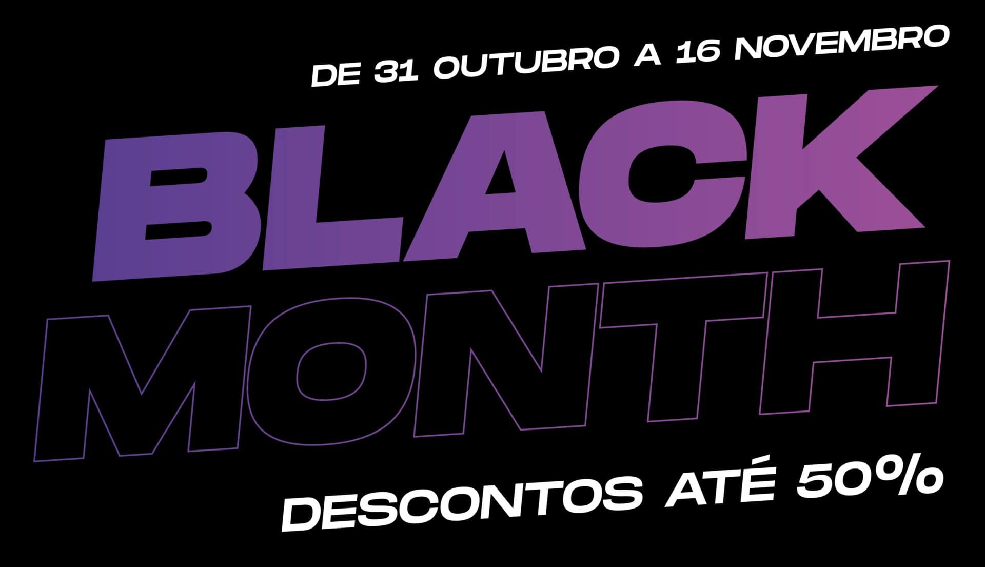 Black Month, Black Friday, Globaldata