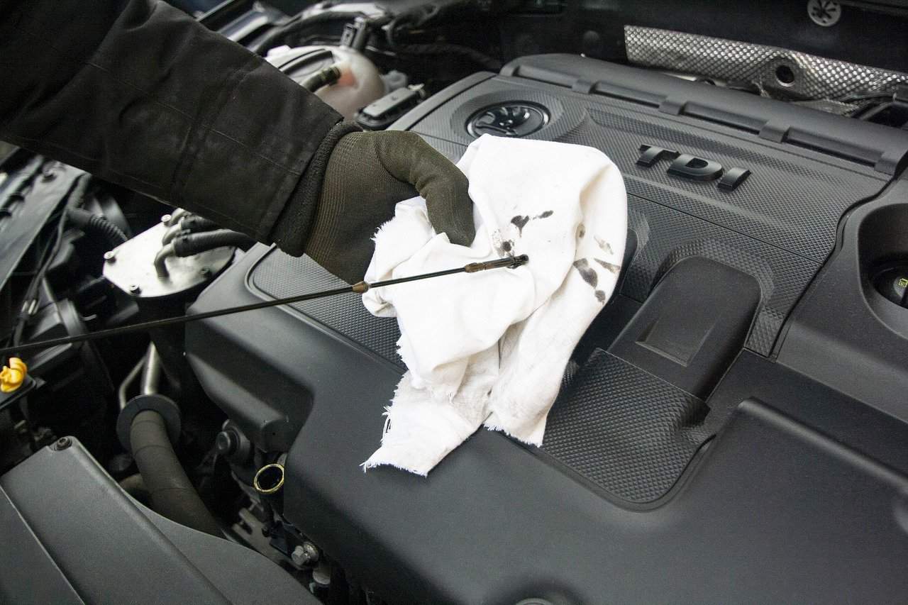 melhor óleo para o motor, gastar mais gasolina e gasóleo