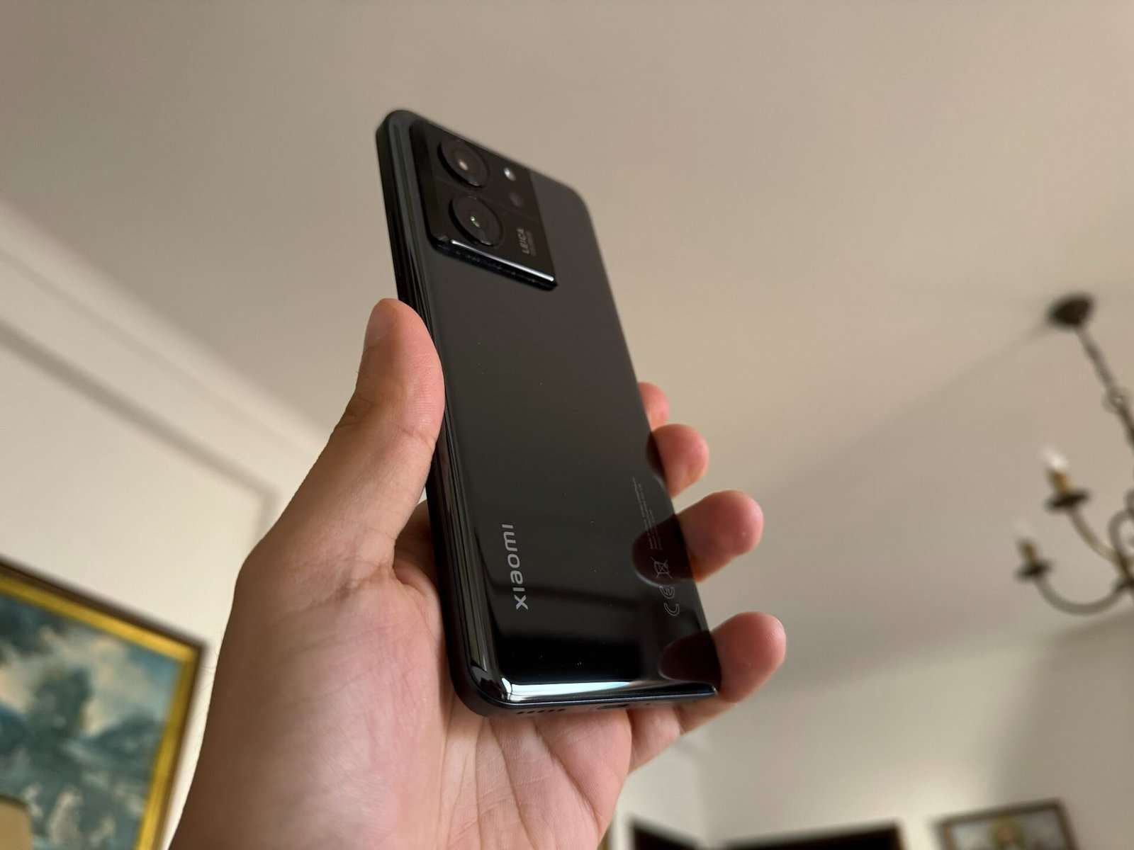 Xiaomi 14T Pro