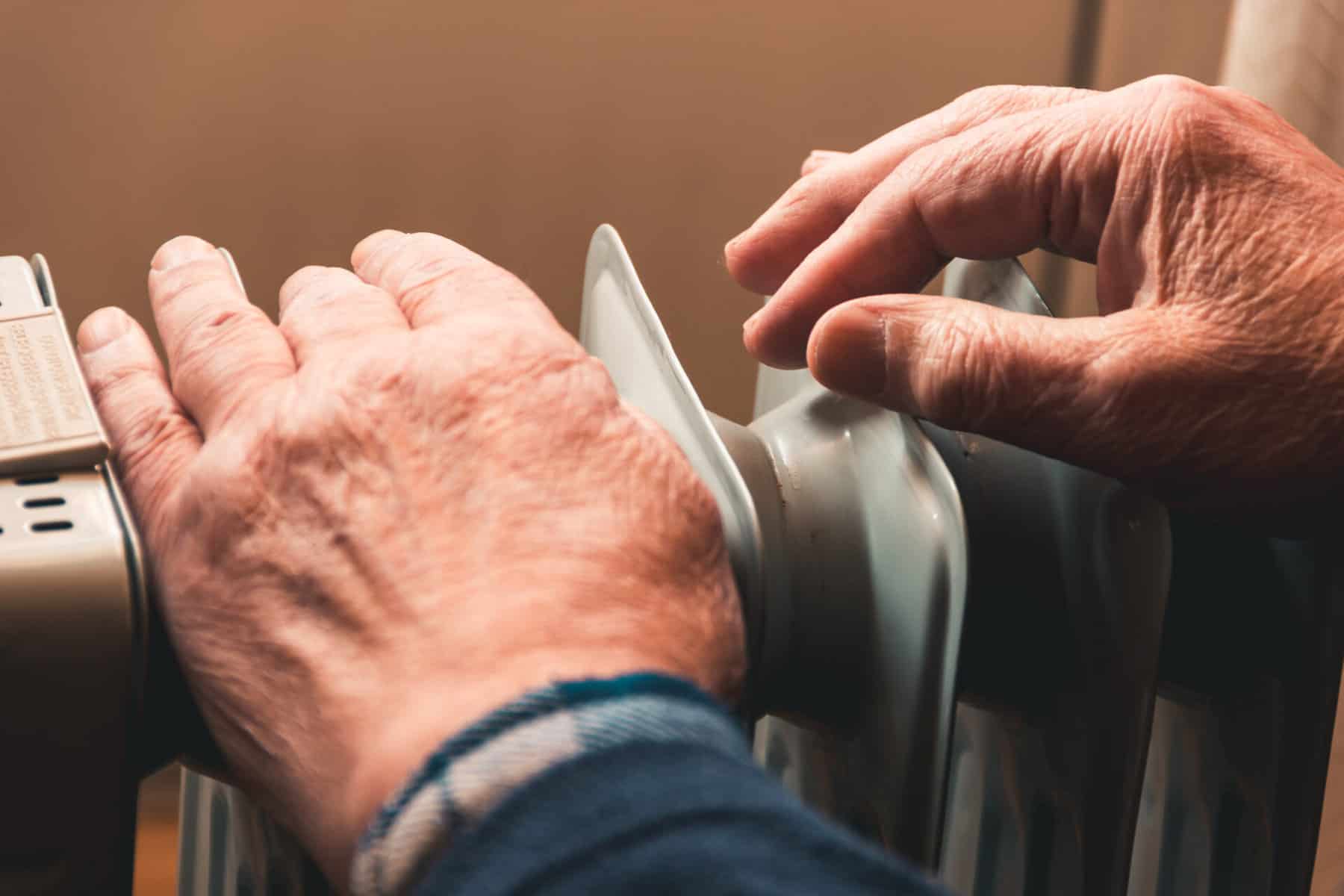 aquecedor pagar menos de luz