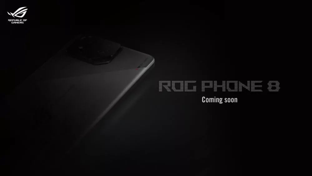 ROG Phone