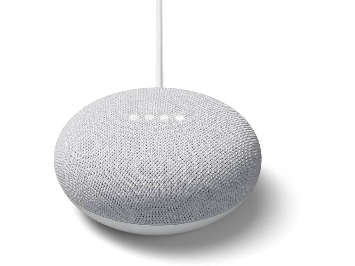 Google Home Mini