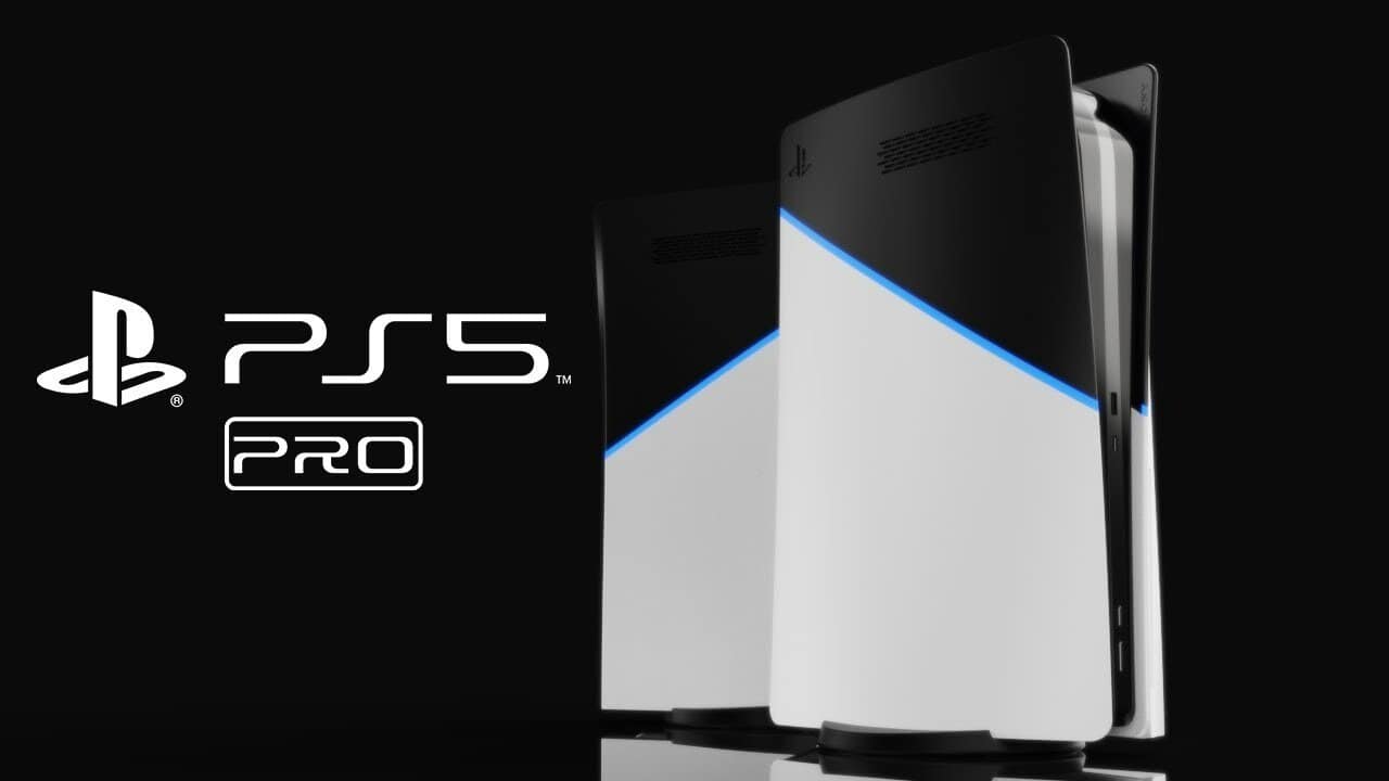 PS5 Pro pode ter sua própria solução de upscaling e chega em setembro de  2024 - Adrenaline