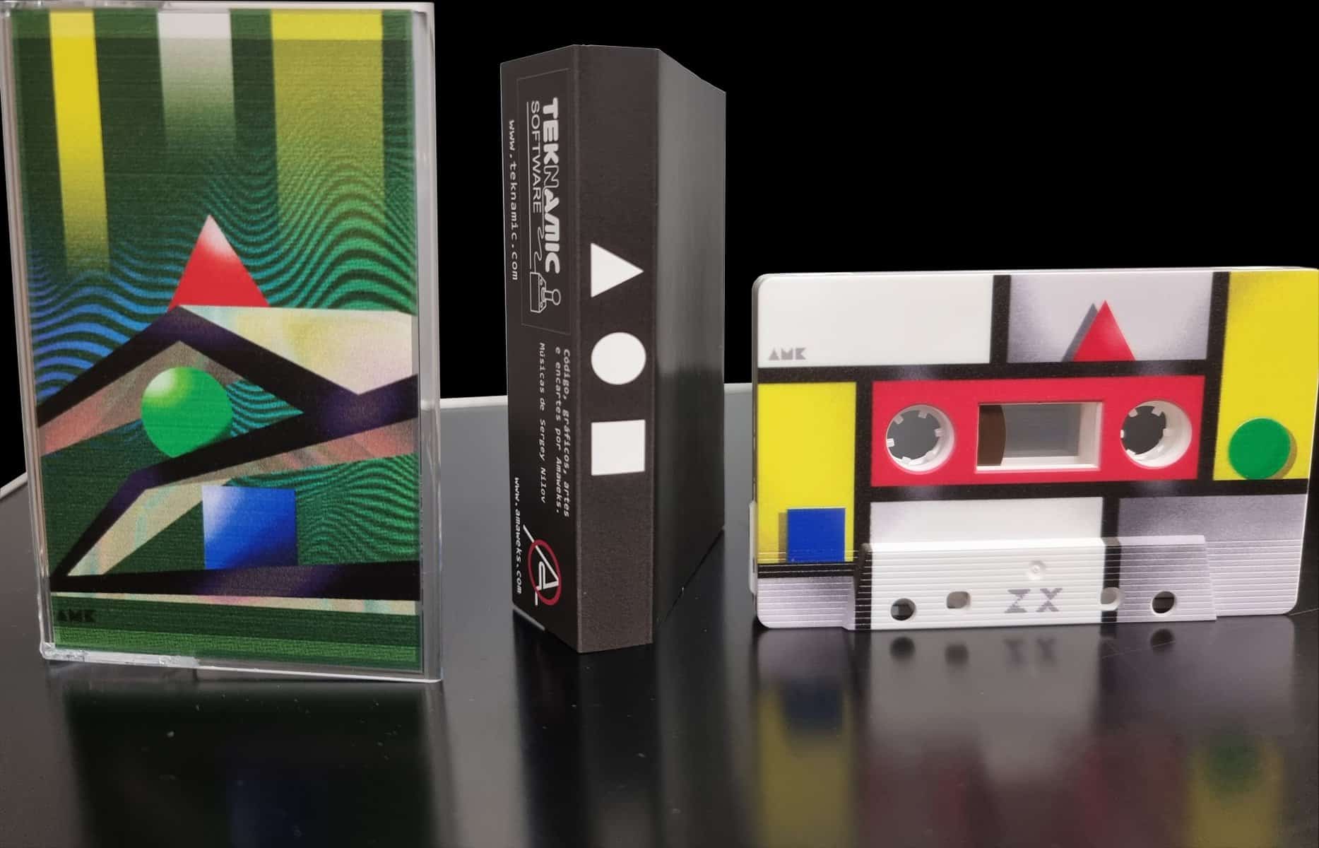 buy cassettes in Portugal