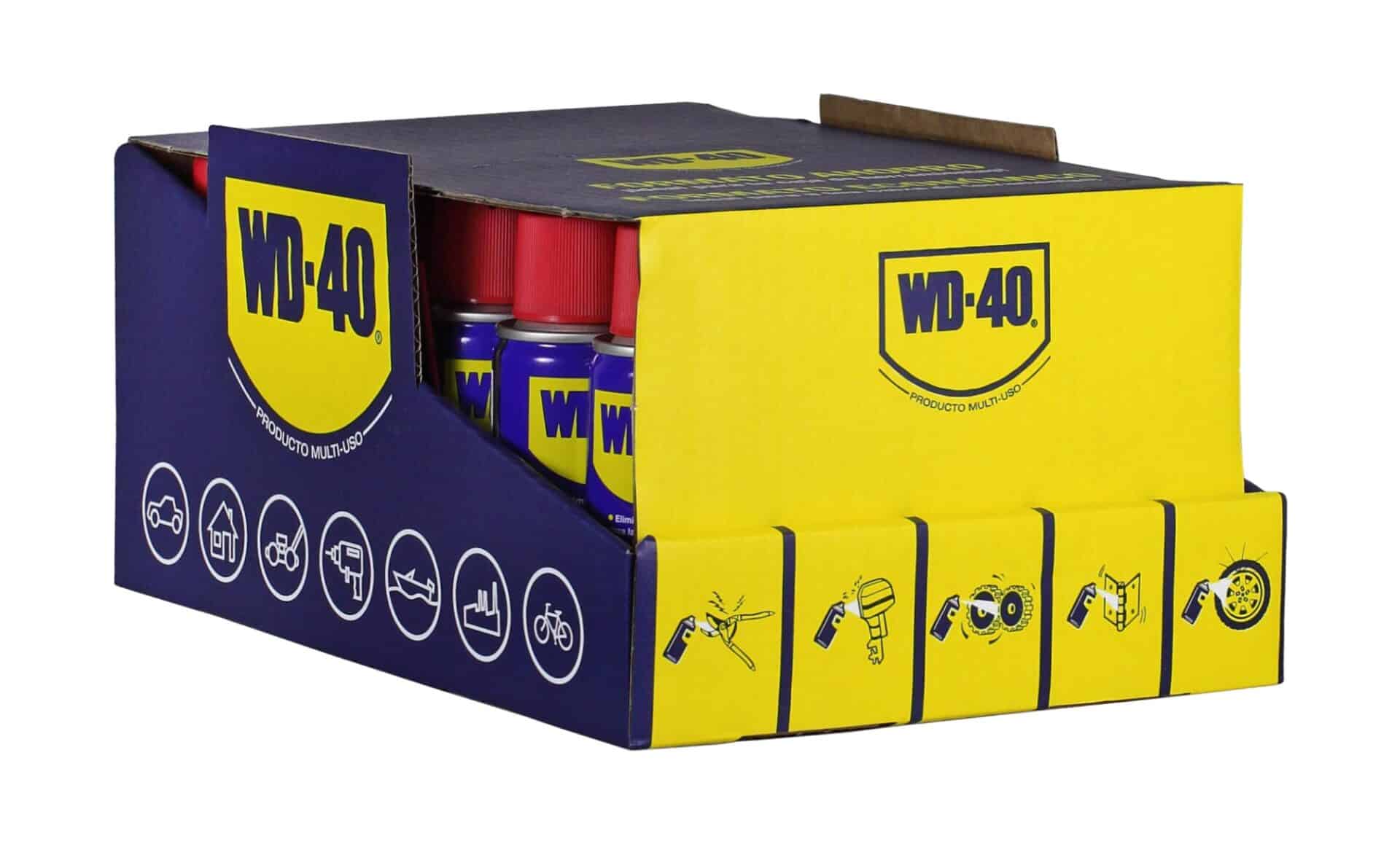 WD-40