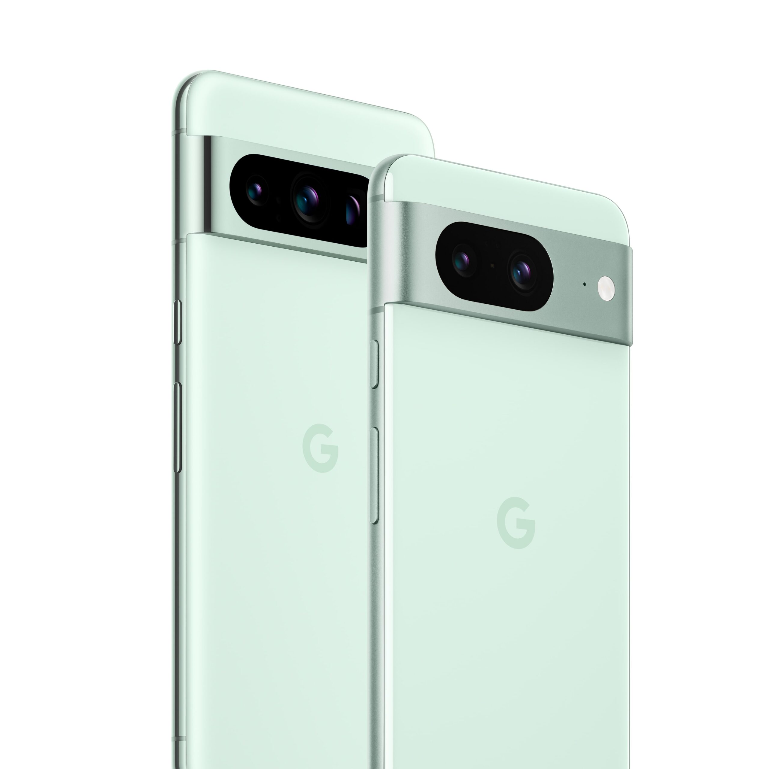 pixel 8 mint