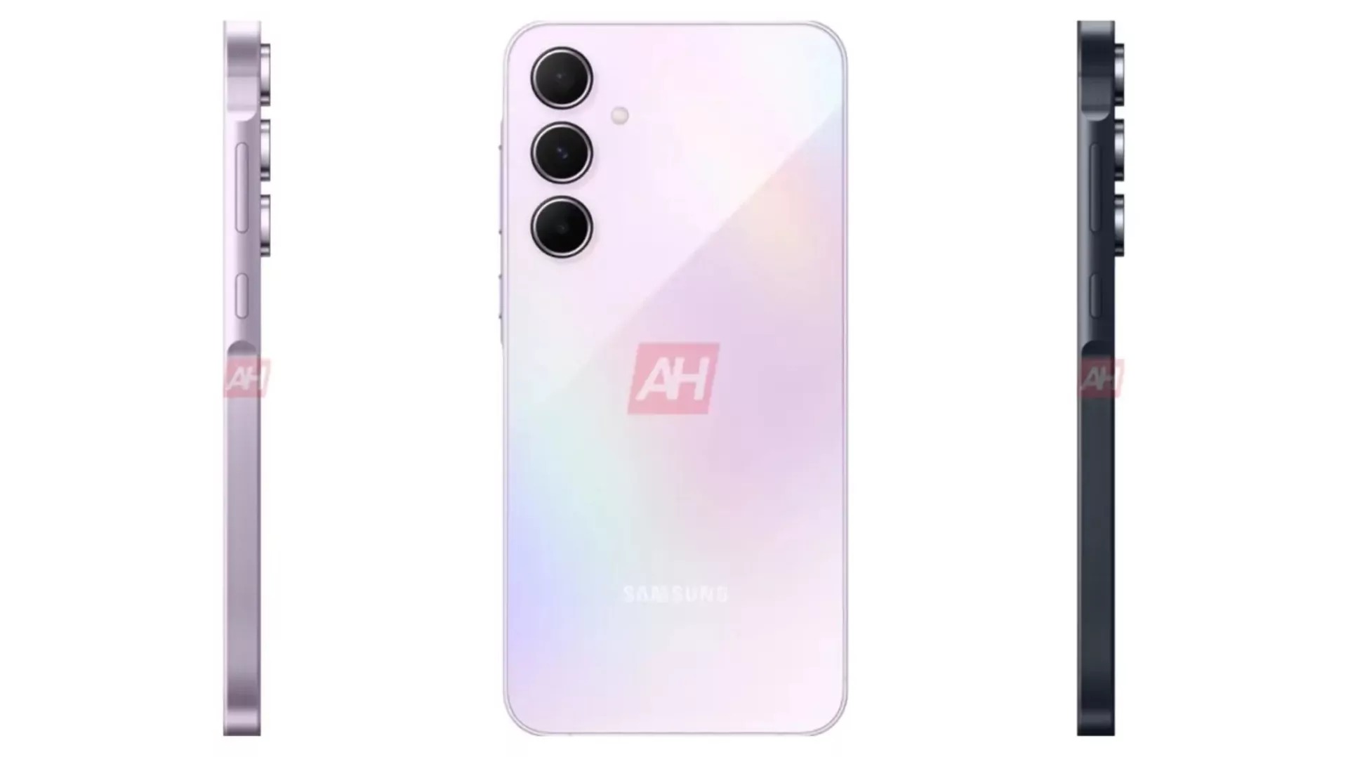 Galaxy A55 5G