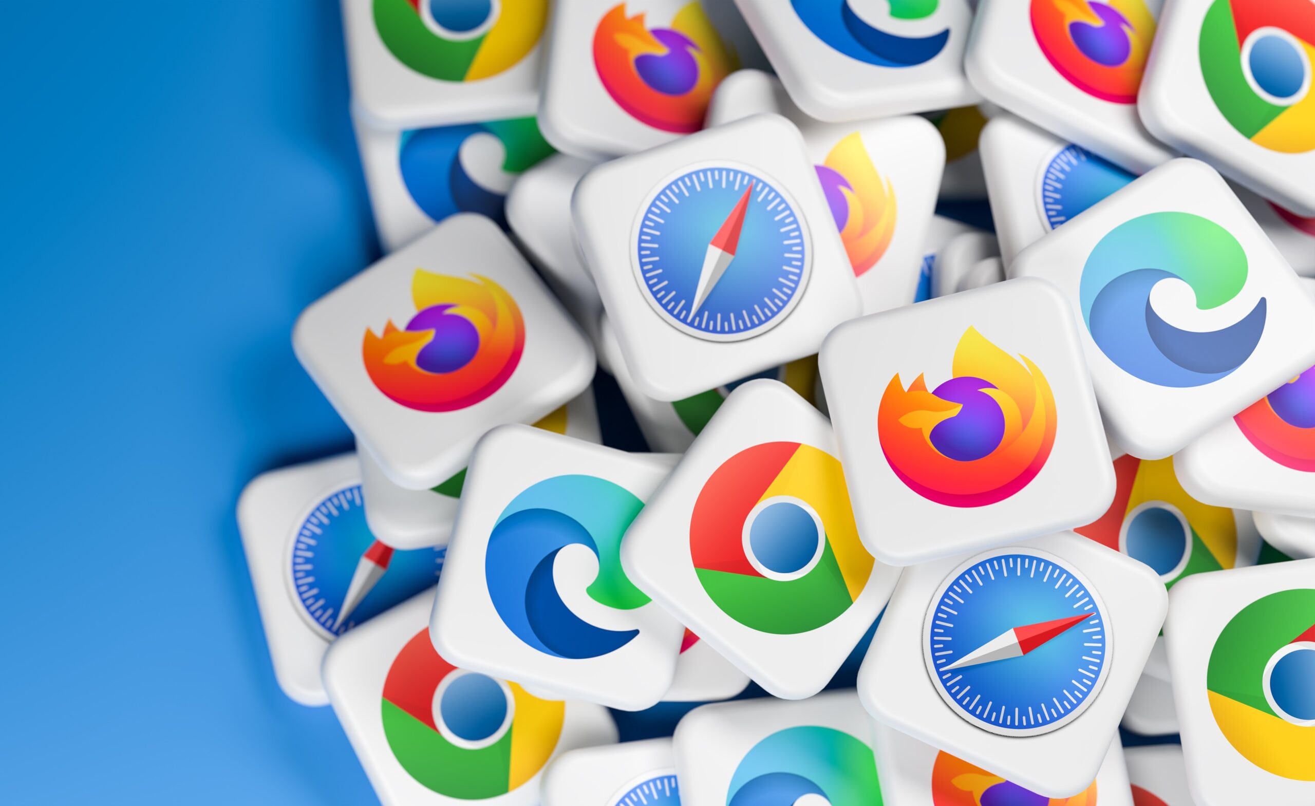 utilizadores ao Google Chrome, melhor browser para Android, Edge no Android
