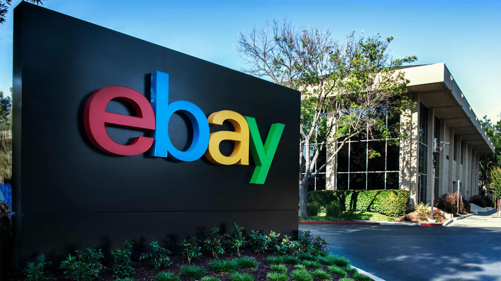 eBay colaboradores