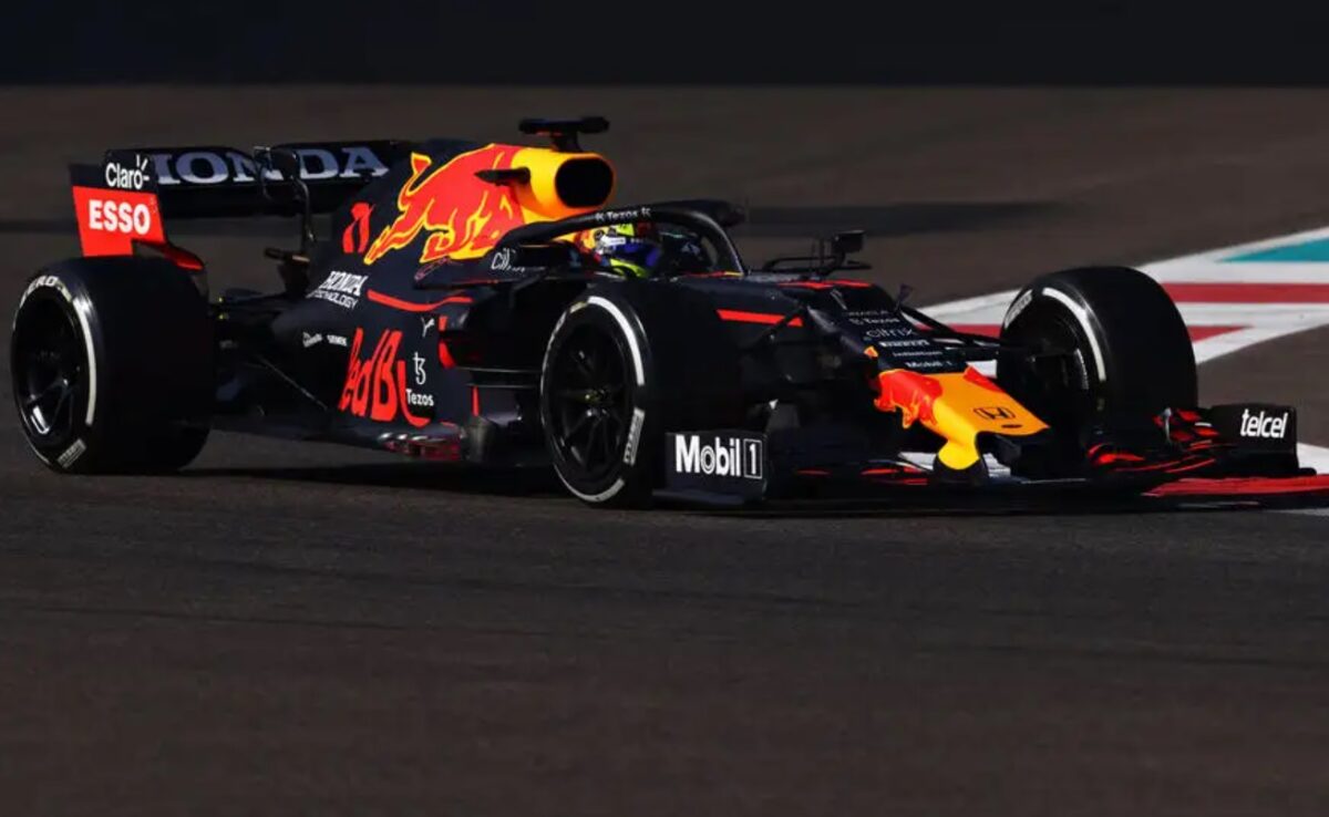 red bull rb17