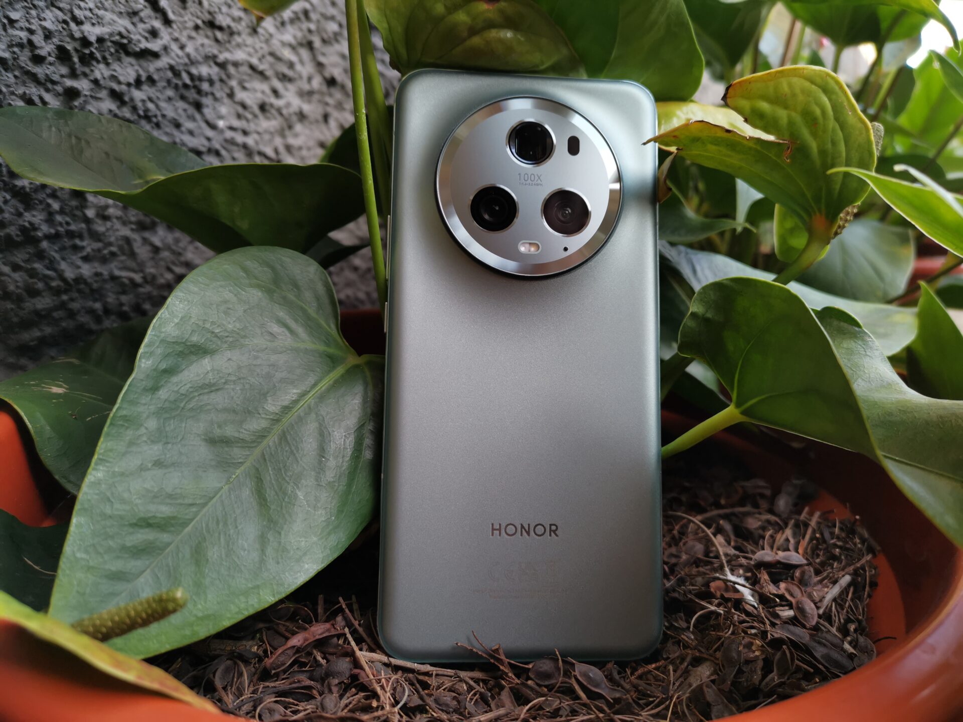 honor magic5 pro