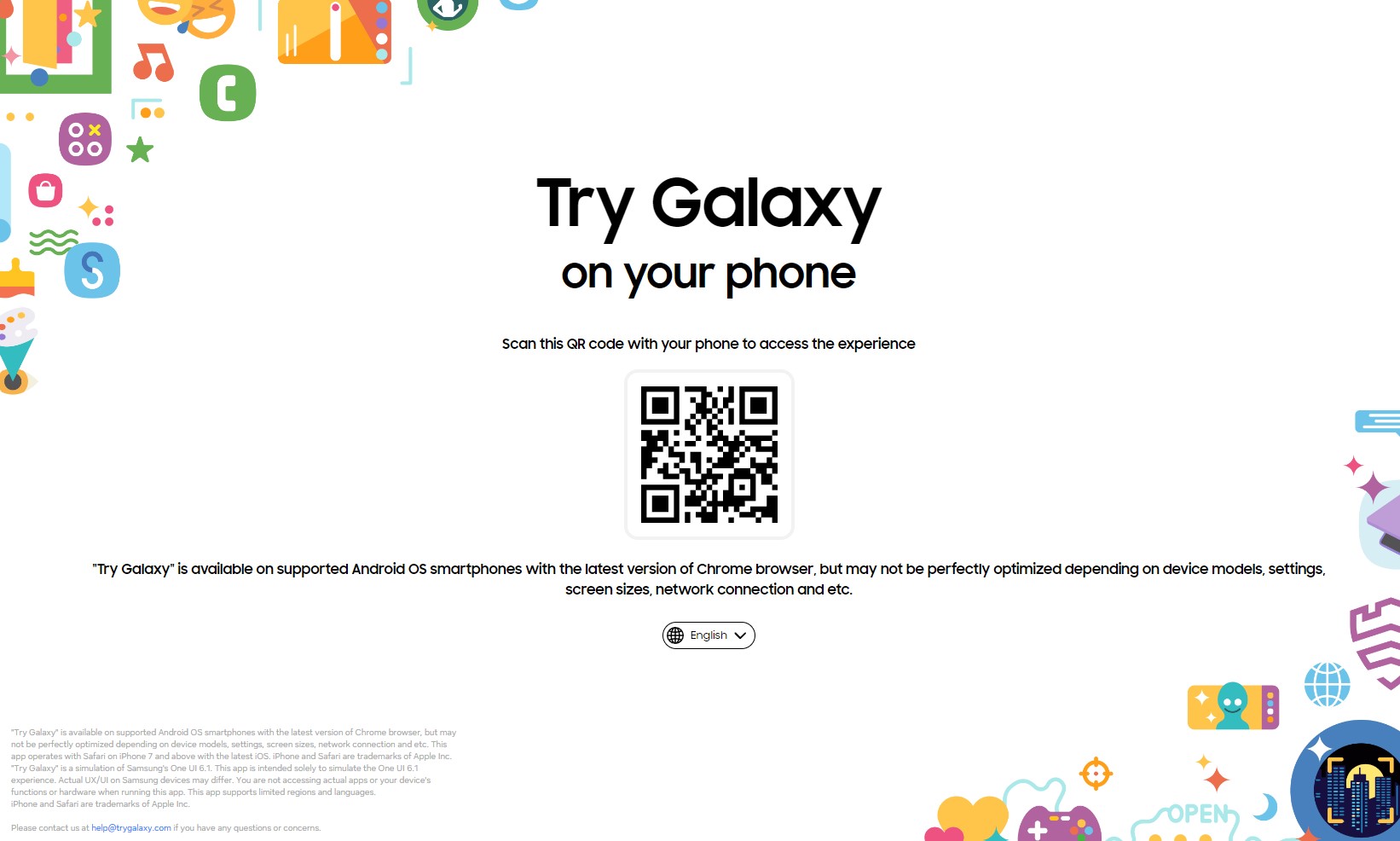 Galaxy AI em qualquer smartphone Android