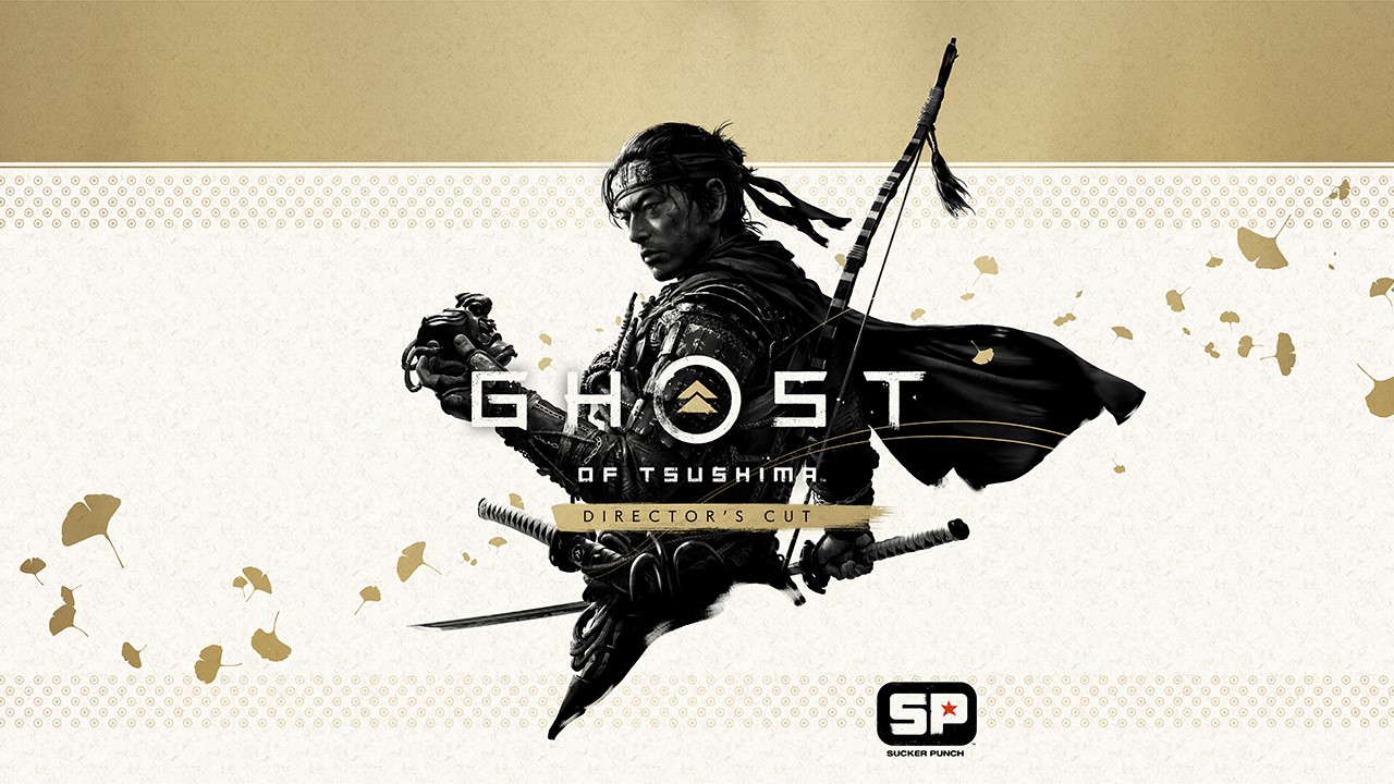 requisitos do Ghost on Tsushima