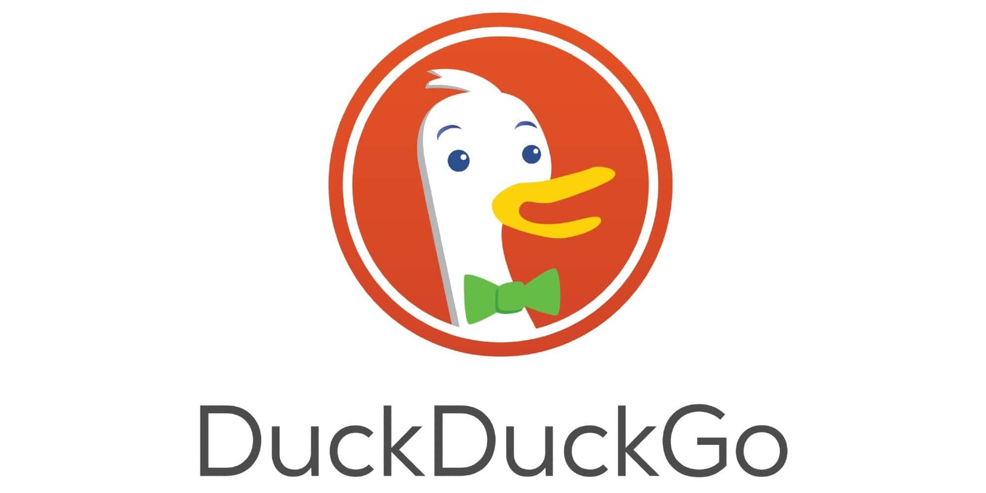 Bing e DuckDuckGo