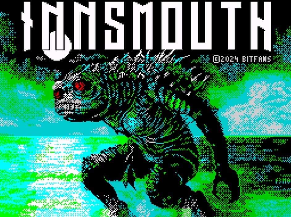 Innsmouth