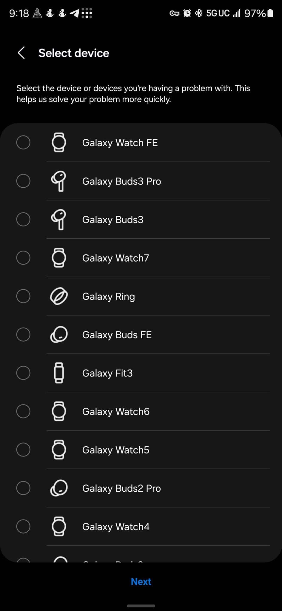 Galaxy Buds 3 e Buds 3 Pro