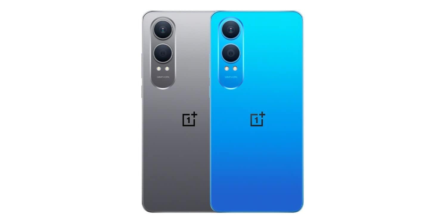 OnePlus Nord CE4 Lite