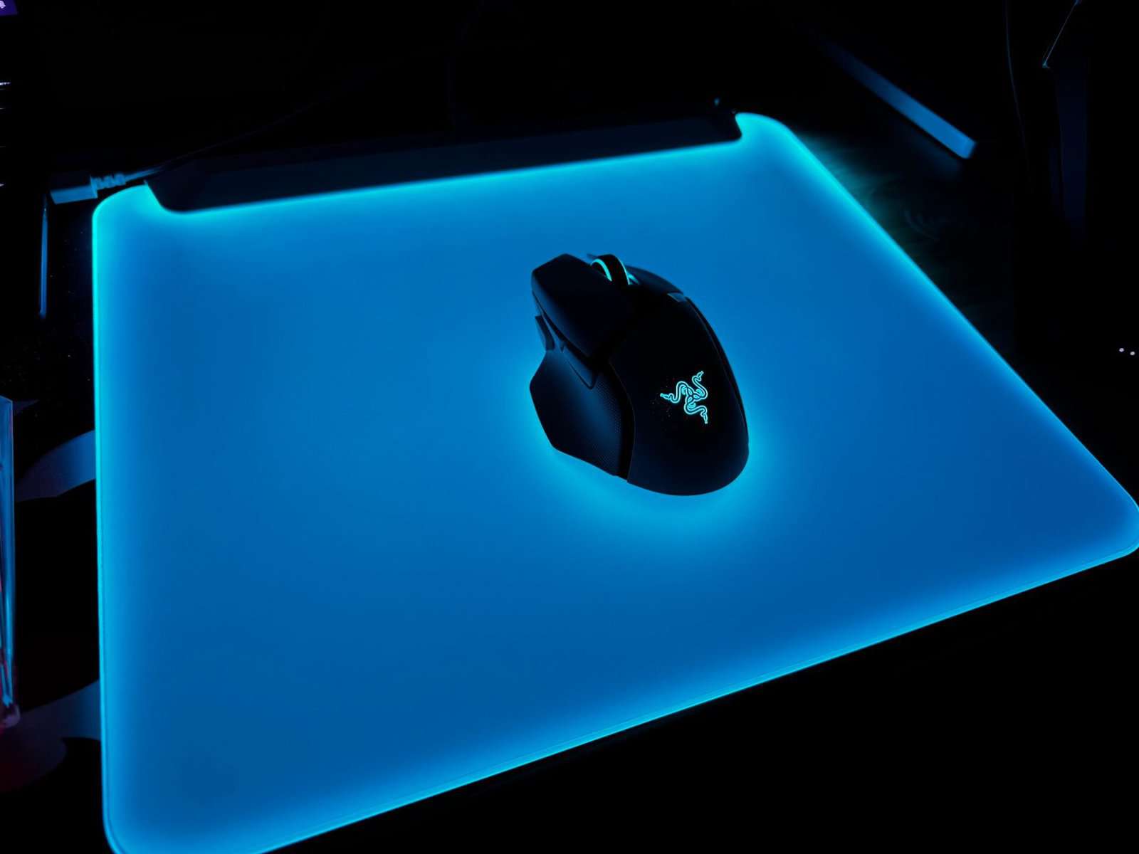 razer firefly