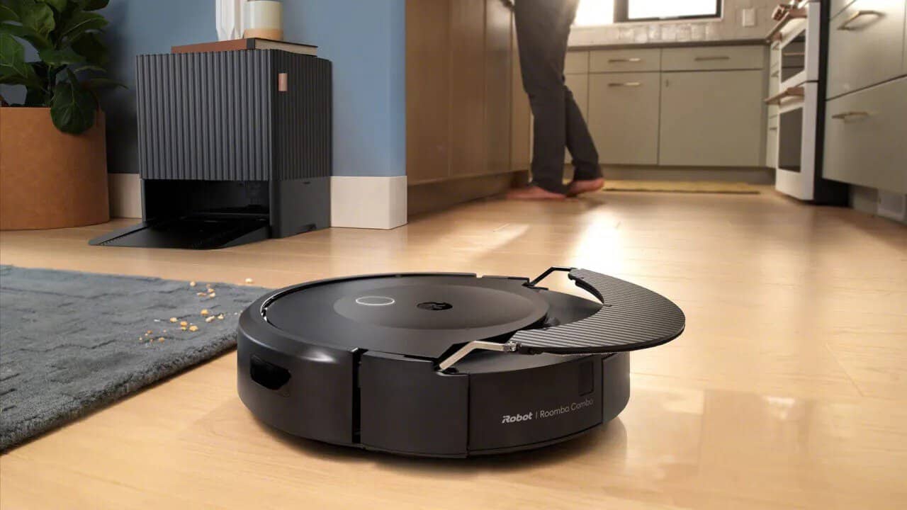 Roomba Combo 10 MAX