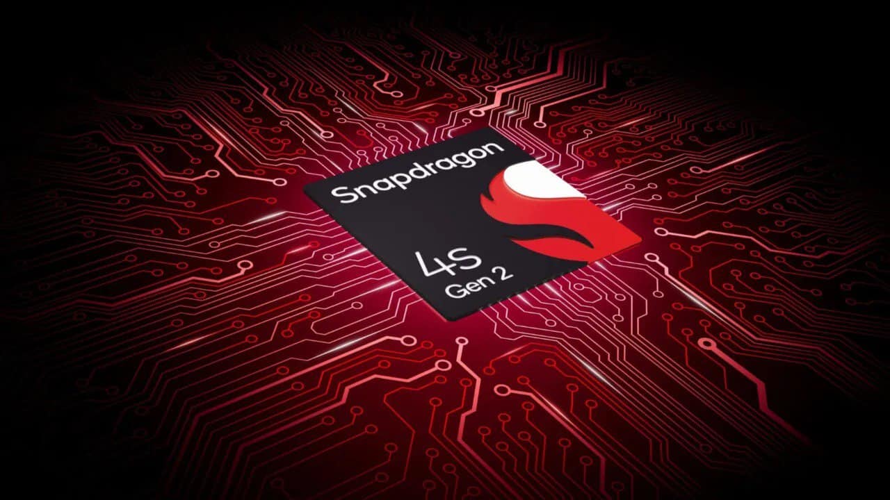 Snapdragon 4S