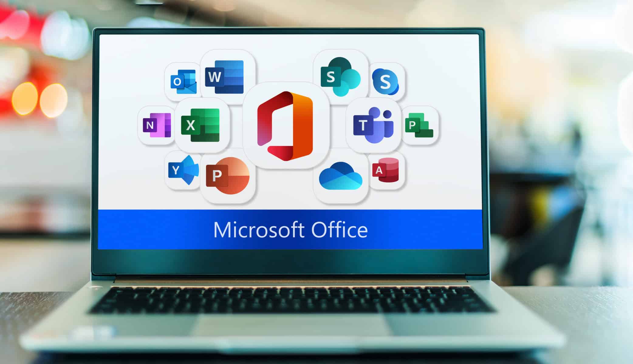 Office funcionar no Windows 10