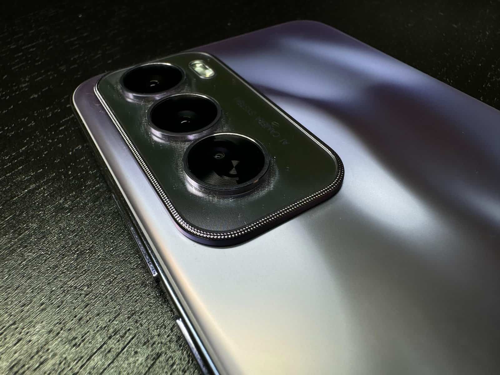 OPPO Reno 12 Pro