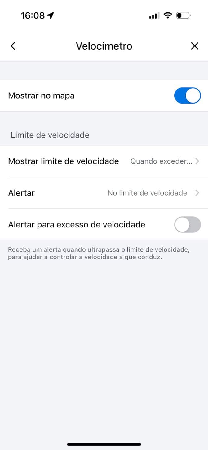 As razões para usar a aplicação Waze todos os dias!