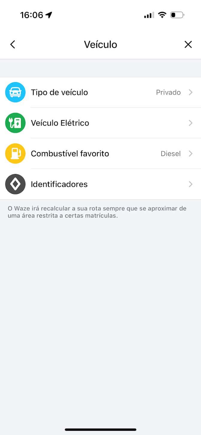 As razões para usar a aplicação Waze todos os dias!