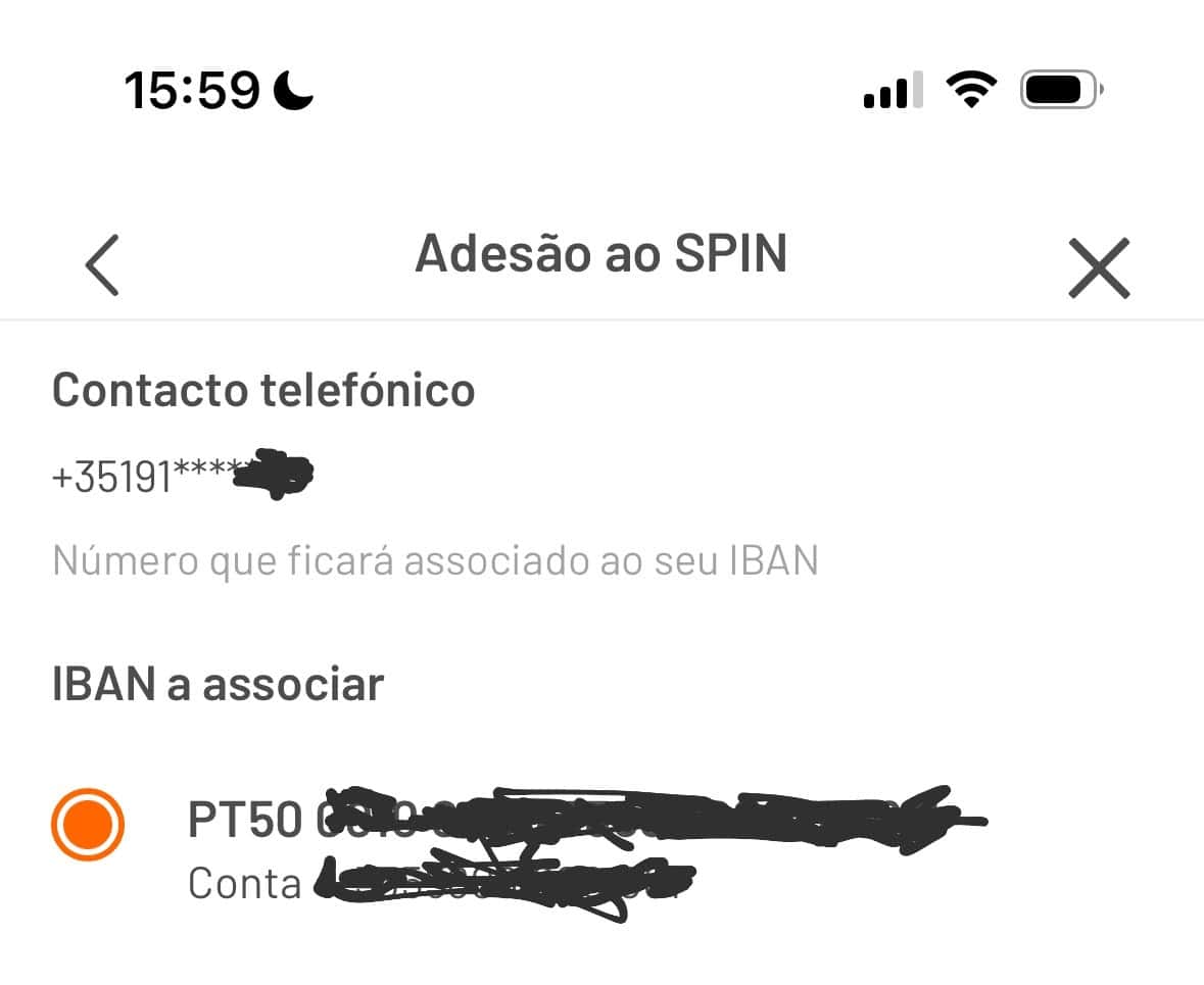 spin: como começar a utilizar já o novo serviço de transferências