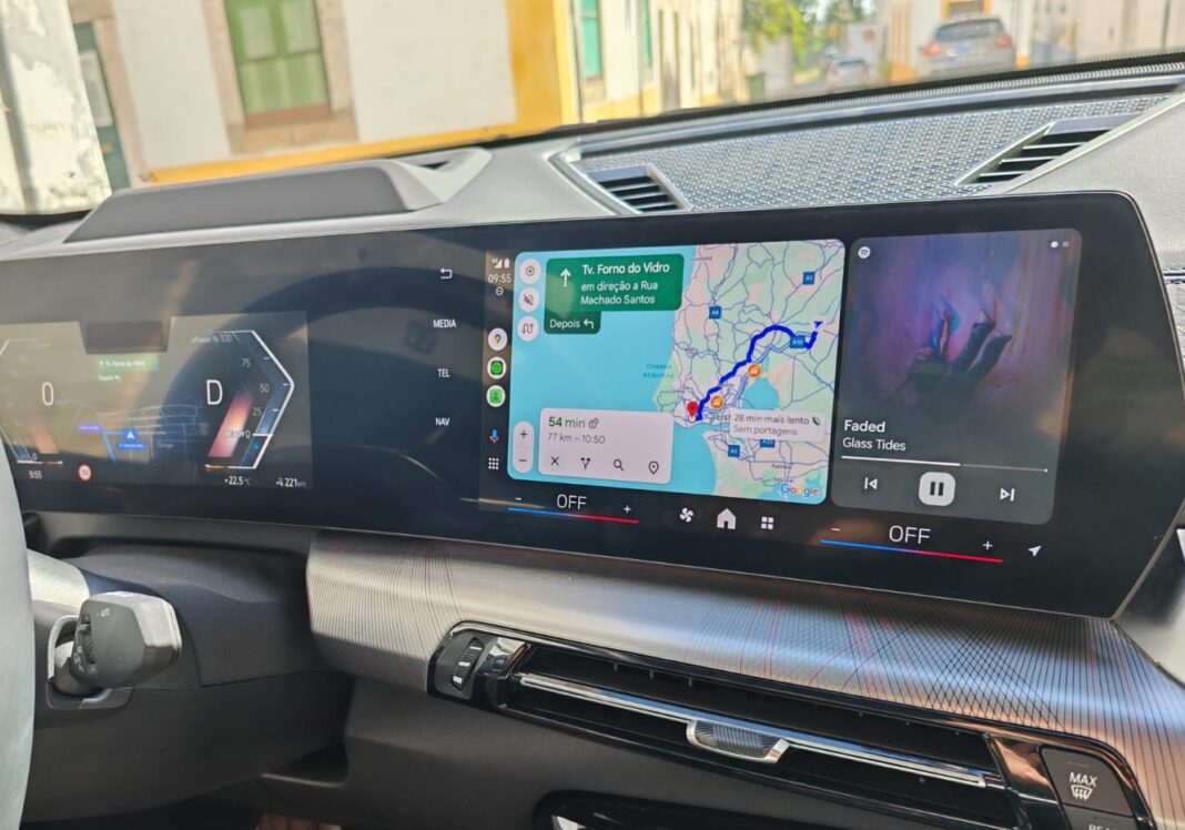 android auto: google não resolveu mas utilizadores conseguiram!