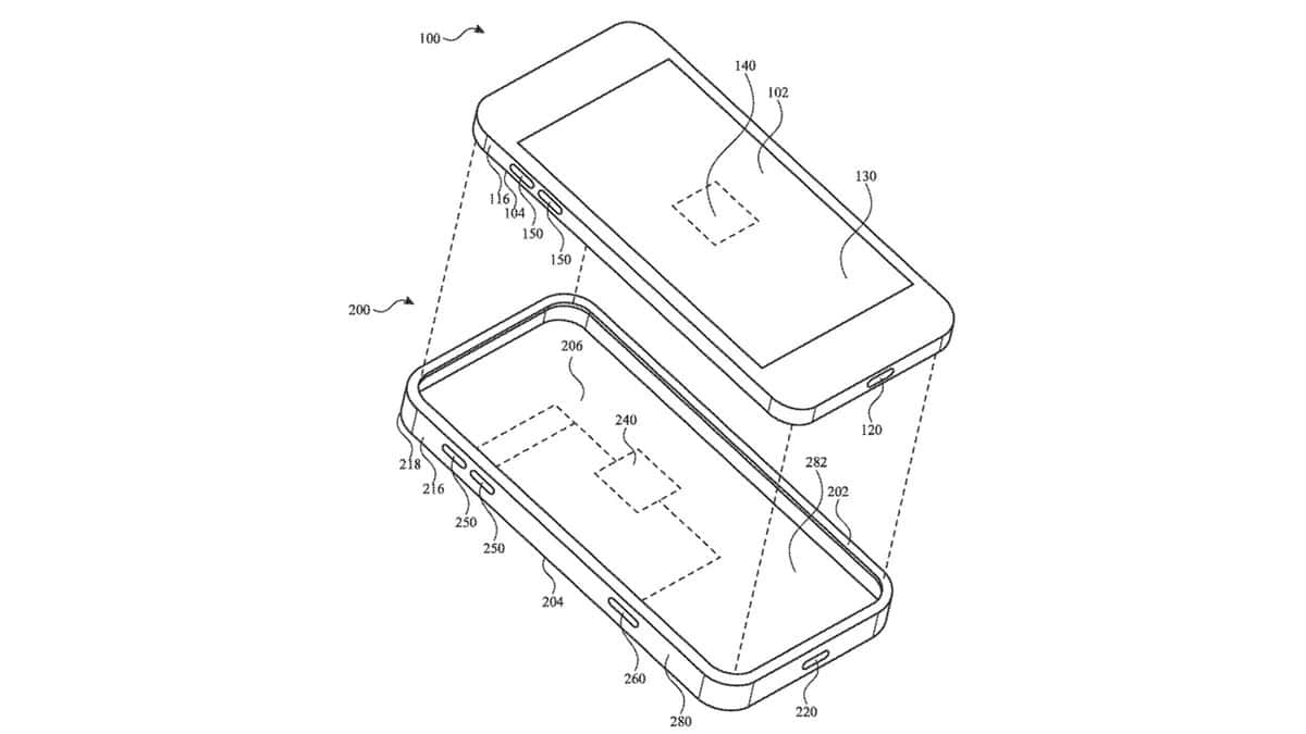 iphone: apple tem ideias estranhas para capas!